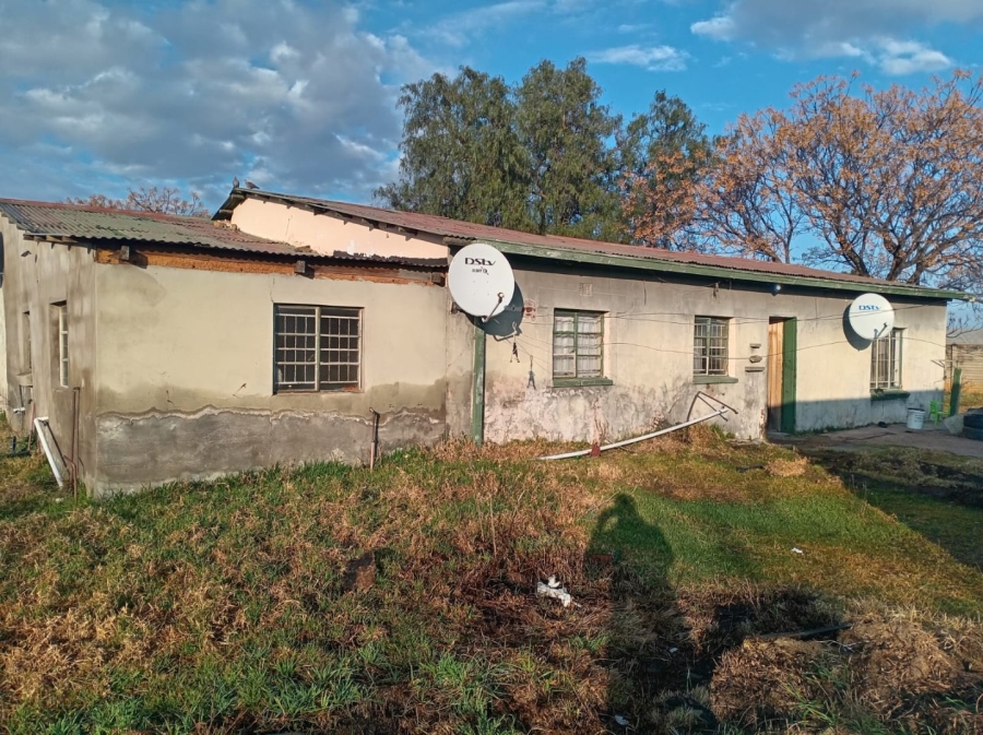 Commercial Property for Sale in Shannon Valley Free State